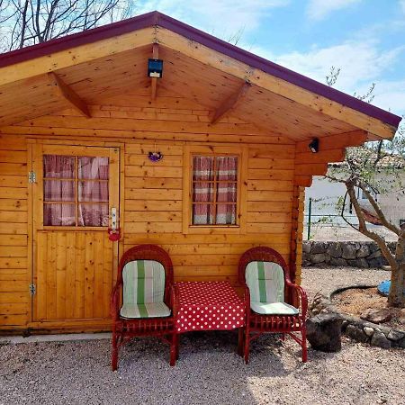 Rooms Hodanic Крк Экстерьер фото
