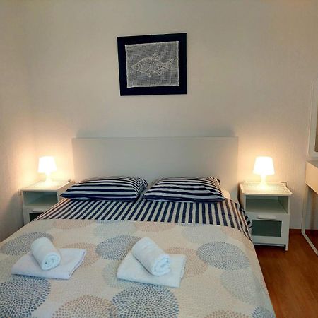 Rooms Hodanic Крк Номер фото